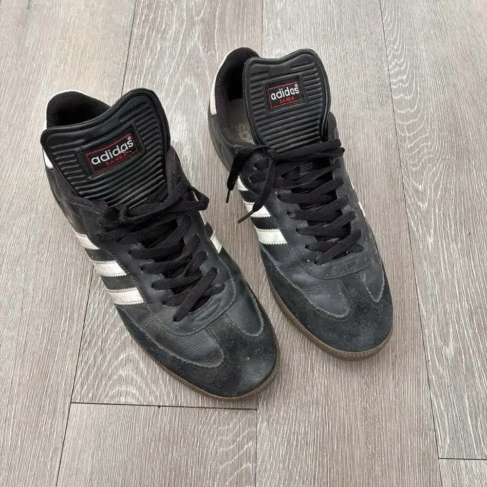 adidas good used
